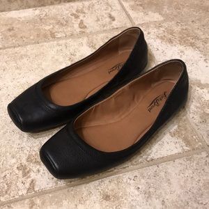 Lucky Brand Santana Ballet Flats